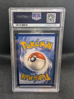 Drapion V GG49/GG70 - Crown Zenith Pokemon Card - PSA 10 - GEM MINT - Fresh Cert - Image 4