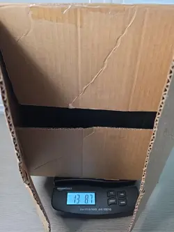 Yu-Gi-Oh! Card Bulk Lot ~14lb Yugioh Cards TCG Binders W/ Damaged-MP Holos/Rares - Image 2