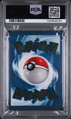 Charizard 4/102 Gold Metal Celebrations Mint 9 - Pokemon Card 25th Anniversary - Image 3