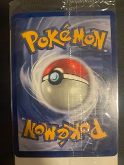 Pokemon Electabuzz Dragonite Pikachu Mewtwo Sealed Promo Card Lot 4 - Image 4