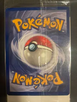 Pokemon Electabuzz Dragonite Pikachu Mewtwo Sealed Promo Card Lot 4 - Image 5