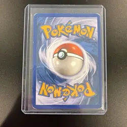 Lotad (Shiny) SH4-12 Platinum Reverse Holo Pokemon Card - Image 2