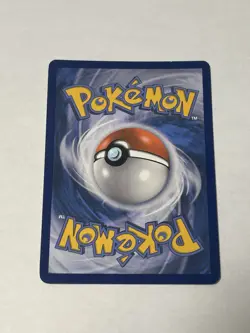 Pokemon ImakuniU Trainer Generations 63/83 Reverse Holo Card - Image 2