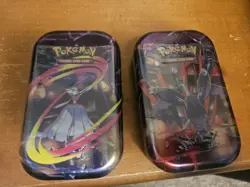 Pokemon Phantasmal Flames Assorted Collectible Trading Cards - Image 1