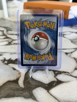 Pokemon TCG Blastoise EX Holo Card 200/165 Scarlet & Violet 151 - Image 2