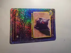 Pokemon Gengar 11/110 Legendary Collection Reverse Holo Card - Image 1