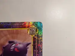 Pokemon Gengar 11/110 Legendary Collection Reverse Holo Card - Image 3
