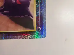 Pokemon Gengar 11/110 Legendary Collection Reverse Holo Card - Image 4
