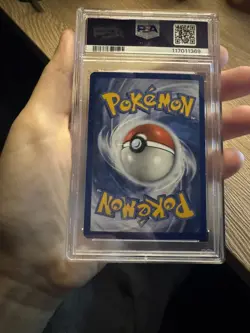 Greninja Gold Star SWSH144 Promo Pokemon Card Celebrations - Image 2