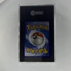 Pokemon Gallade V Full Art 181/196 Lost Origin Ultra Rare SGC 9 Holo Card - Image 2