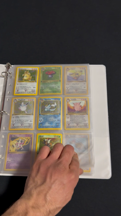 Pokemon WOTC Jungle Set Partial Complete 1st Edition / Unlimited 72 Cards LP-HP - Image 2