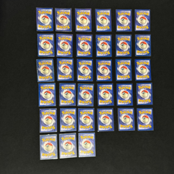 Pokemon WOTC Jungle Set Partial Complete 1st Edition / Unlimited 72 Cards LP-HP - Image 3