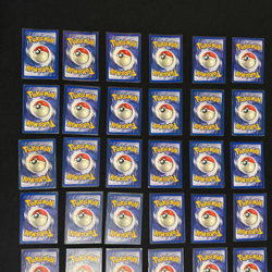 Pokemon WOTC Jungle Set Partial Complete 1st Edition / Unlimited 72 Cards LP-HP - Image 5