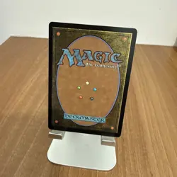 Summon: Esper Ramuh (Borderless) Regular MtG Magic The Gathering Single Card - Image 2