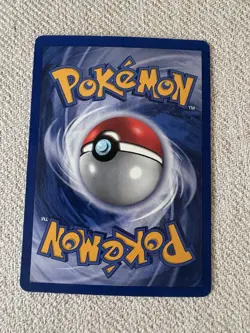 Pokemon TCG Pinsir Holo Rare Card Jungle Unlimited Vintage 9/64 - Image 2