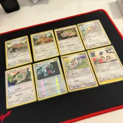 Slakoth Pokemon Card TCG Bundle x 8 All lovely from various sets - Nintendo WOTC - Image 1