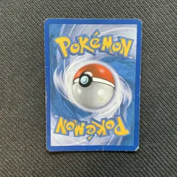 Lugia EX - 102/113 - Pokemon Legendary Treasures Ultra Rare Card DMG - Image 2
