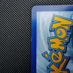 Pokemon Journey Together Iris's Fighting Spirit Ultra Rare Card NM 180/159 - Image 2