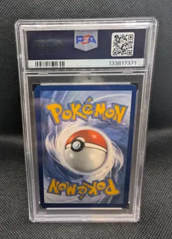 Deoxys VSTAR GG45/GG70 Crown Zenith Pokemon Card - PSA 10 GEM MINT - Fresh Cert - Image 4
