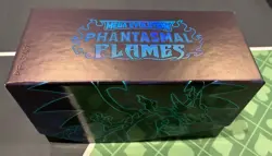 Pokemon TCG Bulk Job Lot- 550+ Cards Phantasmal Flames Common And Uncommon - Image 3