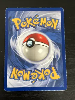 1999 CLEFAIRY 5/102 BASE SET POKEMON CARD RARE HOLO NM - Image 4