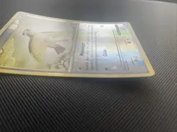 Pokemon Card Pidgey Triumphant Reverse Holo 71/102 LP/NM - Image 4