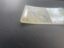 Pokemon Card Pidgey Triumphant Reverse Holo 71/102 LP/NM - Image 5