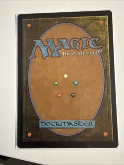 MTG Mana Drain Iconic Masters Near Mint - Image 2