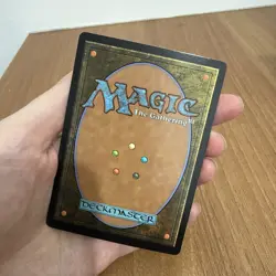 Midgar, City of Mako (Borderless) (FOIL) Final Fantasy Magic (mtg) 0286 - Image 2