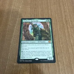 Eladamri, Korvecdal (0149) *Non-Foil* Modern Horizons 3 Base Myth MH3 MTG NM/MT - Image 1