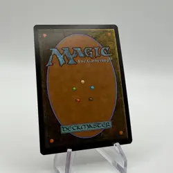 MTG Angelic Arbiter - Magic Core Set 2011 (M11) Foil Angel - Image 2
