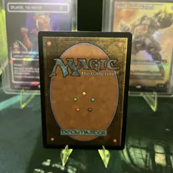 Michelangelo, Improviser (Borderless) Teenage Mutant Ninja Turtles Regular - Image 2