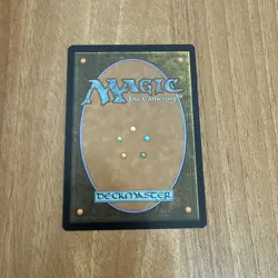 MTG Marvel Universe Eternal-Legal Shock Borderless 0027 NM Mythic - Image 2