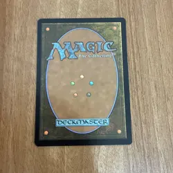 Venom, Deadly Devourer R 0022 Borderless | Spider-Man | MTG - Image 2