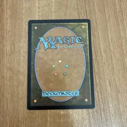 MTG Comeuppance 0001 (Borderless) [Marvels Spider-Man Near Mint] - Image 2