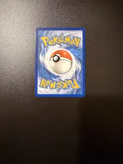 Pokemon TCG Shinx 135/091 Paldean Fates Baby Shiny Holo Rare NM/M - Image 2