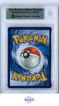 ZAPDOS HOLO R 2016 POKEMON XY EVOLUTIONS 42 BGS 9.0 - Image 2