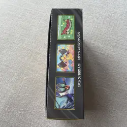 Pokemon Mega Dream ex Japanese Booster Box New Sealed (No Shrink) Fast 📦 - Image 4