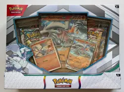 Pokemon Reshiram EX & Archaludon EX Collection Box Target Black Friday Bundle - Image 3