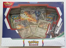 Pokemon Reshiram EX & Archaludon EX Collection Box Target Black Friday Bundle - Image 4