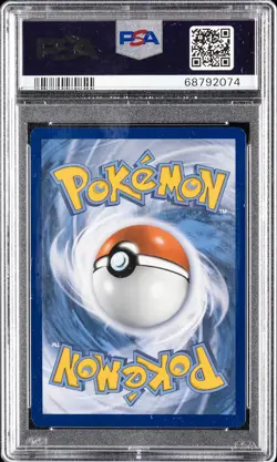 2022 POKEMON SWSH BLACK STAR PROMO #075 SPECIAL DELIVERY CHARIZARD-HOLO PSA 10 - Image 2