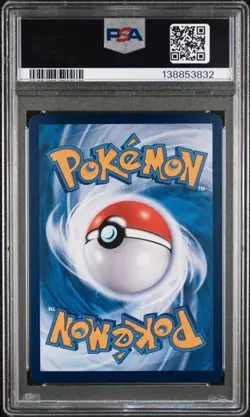 PSA 10 2025 Pokemon Cinese Semplificato Cubone Gem Pack Vol 3 CBB3 CS 04 07 - Image 2