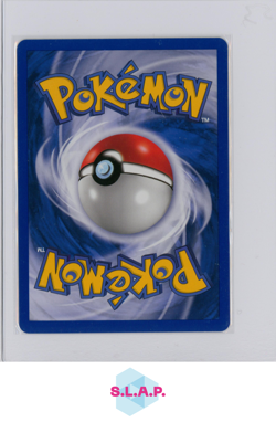 ICOGNITO POKEMON J/28 EX VERBORGENE MACHTE HOLO GERMAN 2005 - Image 2