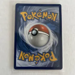 Gumshoos 153/132 Illustration Rare Pokemon Mega Evolution. Pk000977 - Image 2