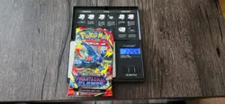 *22.54g HEAVY!!!! Pokemon TCG: Mega Evo Phantasmal Flames Pack SEALED* - Image 1
