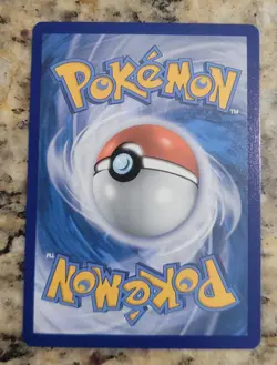 Mcdonalds Pokemon 25th Anniversary Celebrations Bulbasaur Holo 1/25 - Image 3