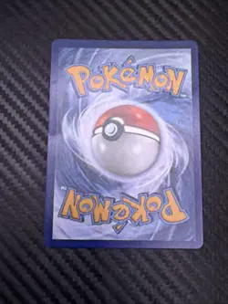 Pokemon Blue's Tactics Holo Full Art Ultra Rare Card 231/236 Unified Minds - Image 2