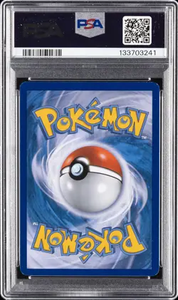 2014 POKEMON XY FLASHFIRE ULTRA RARE #108 M CHARIZARD EX PSA 7 - Image 2