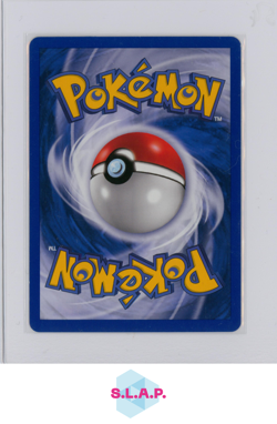 ICOGNITO POKEMON L/28 EX VERBORGENE MACHTE HOLO GERMAN 2005 - Image 2