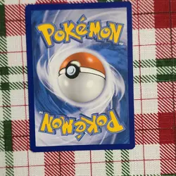 Pokemon TCG Charizard EX XY17 Promo - Image 2
